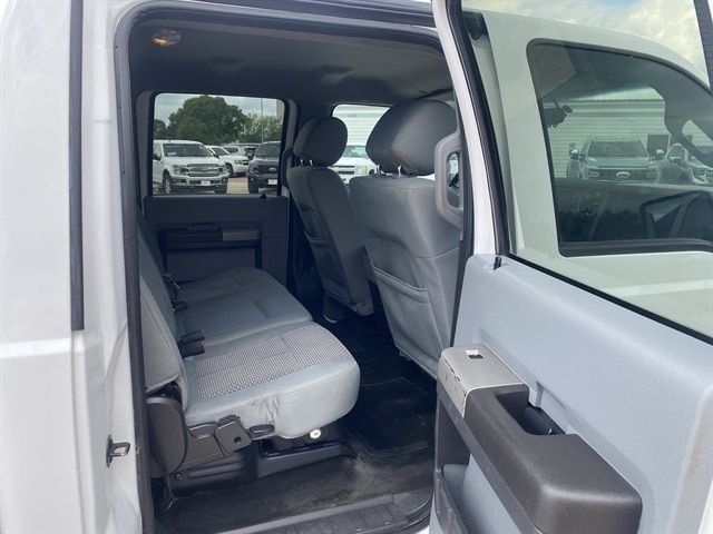 2016 Ford F-250 Super Duty XLT - Photo 9