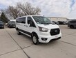  Ford Transit 350