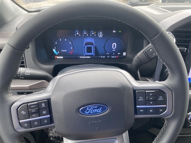 2026 Ford F-150 XLT - Photo 14