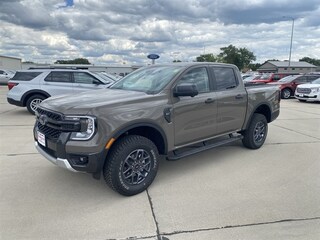 2026 Ford Ranger XLT TRUCK