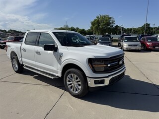 2026 Ford F-150 XLT TRUCK