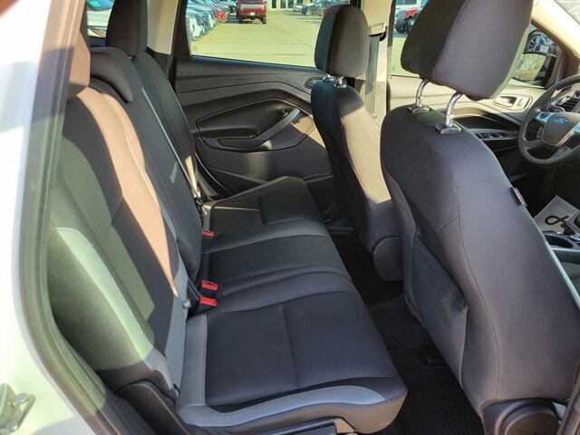 2016 Ford Escape S photo 3