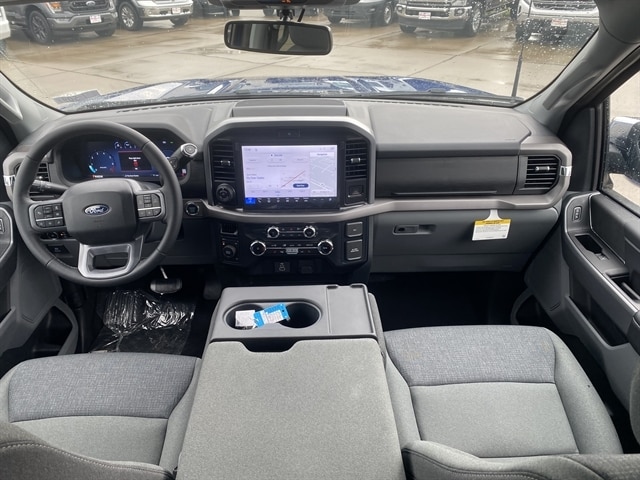 2026 Ford F-150 XLT - Photo 7