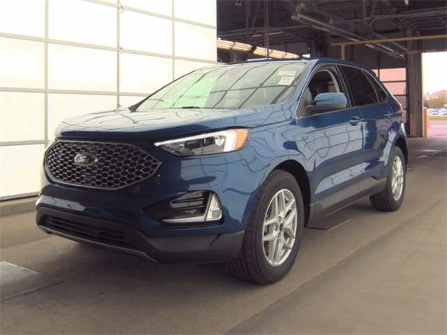 2023 Ford Edge SEL AWD's photo