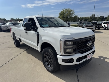 2026 Ford Super Duty F-350 XL TRUCK