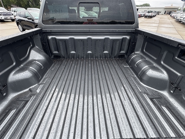 New 2026 Ford Ranger Raptor® TRUCK