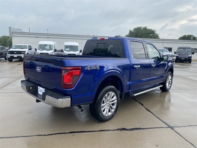 2026 Ford F-150 XLT - Photo 8
