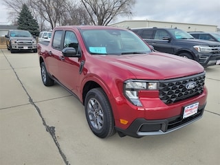 2025 Ford Maverick XLT TRUCK