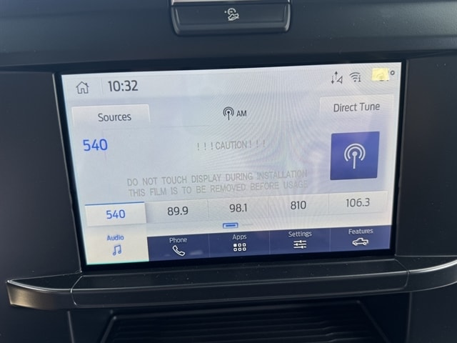 2026 Ford F-350 Super Duty XL - Photo 17