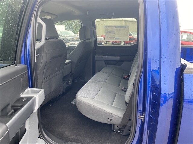 2026 Ford F-150 XLT - Photo 12