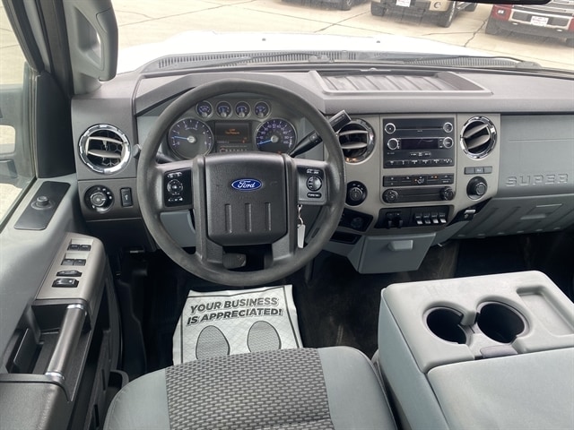 2016 Ford F-250 Super Duty XLT - Photo 14