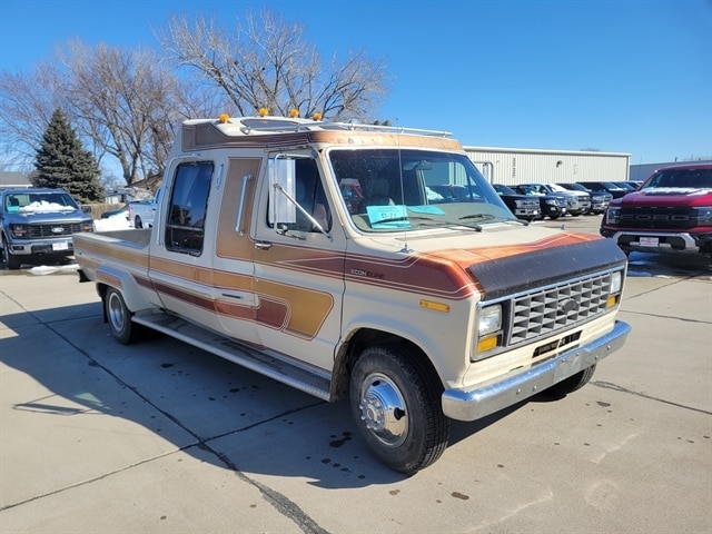 1982 Ford E-Series's photo