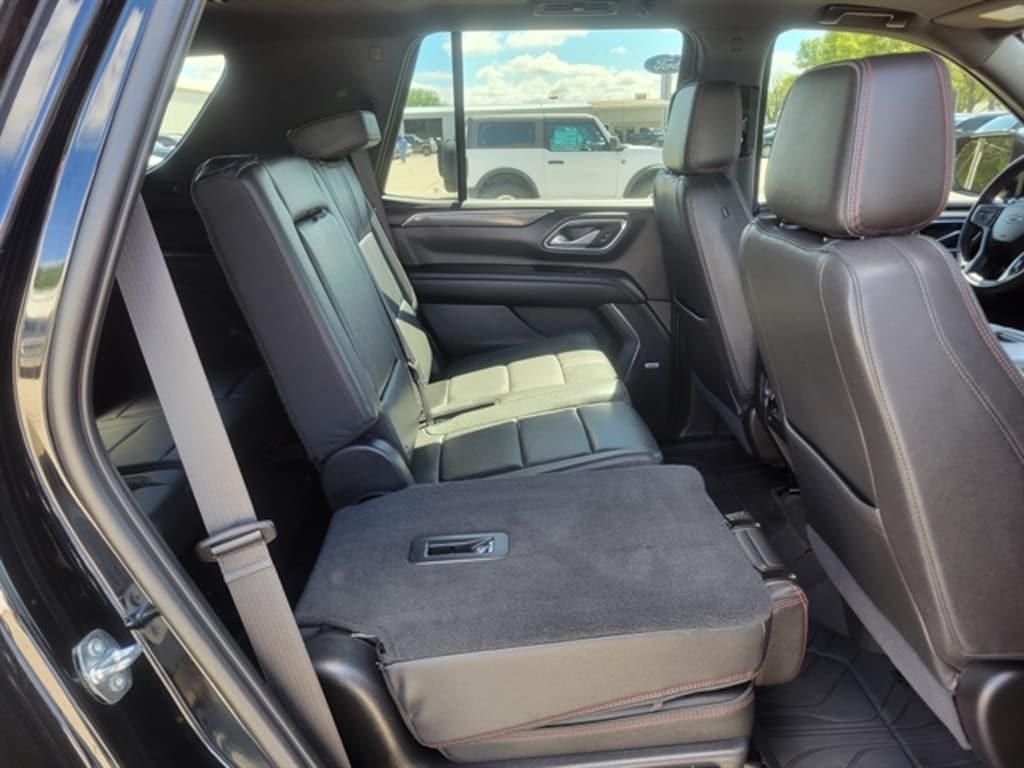 Used 2023 Chevrolet Tahoe RST SUV