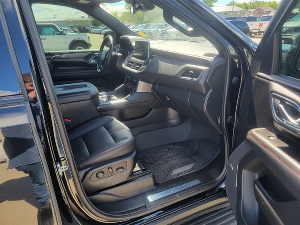 Used 2023 Chevrolet Tahoe RST SUV