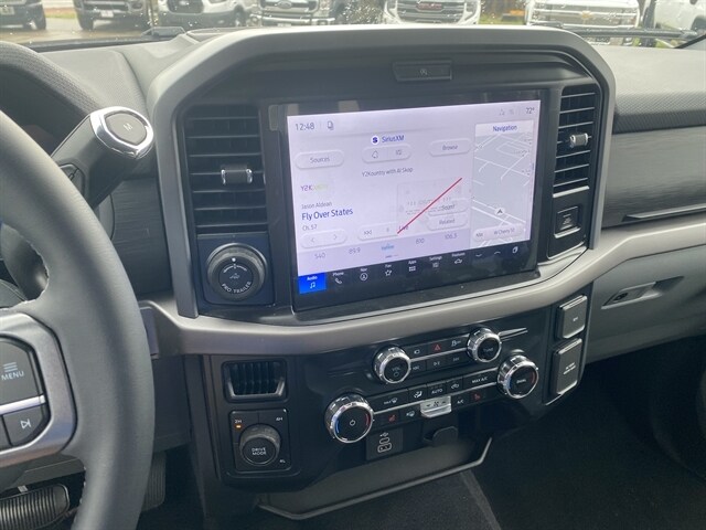 2026 Ford F-150 XLT - Photo 15