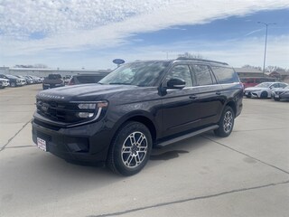 2026 Ford Expedition MAX Active SUV