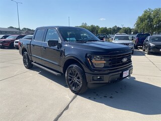 2026 Ford F-150 XLT TRUCK