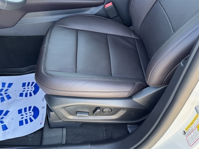 2026 Ford Explorer Platinum - Photo 20