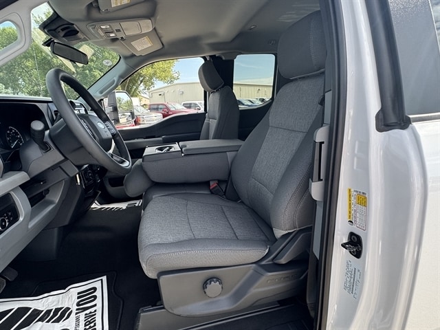2026 Ford F-350 Super Duty XL - Photo 20