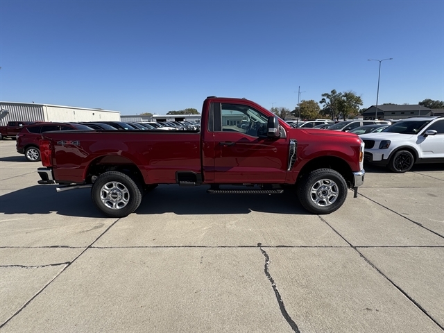  Ford Super Duty