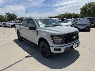 2026 Ford F-150 XLT TRUCK