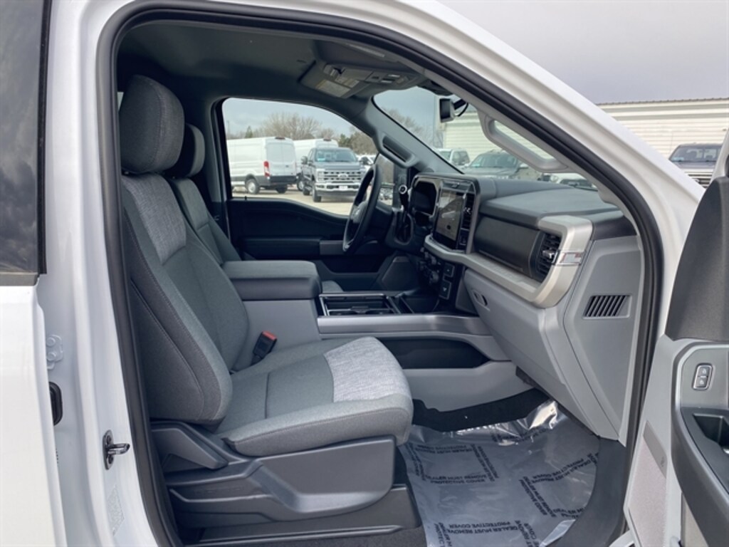 New 2026 Ford Super Duty F-350® XLT TRUCK