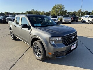 2025 Ford Maverick XLT TRUCK
