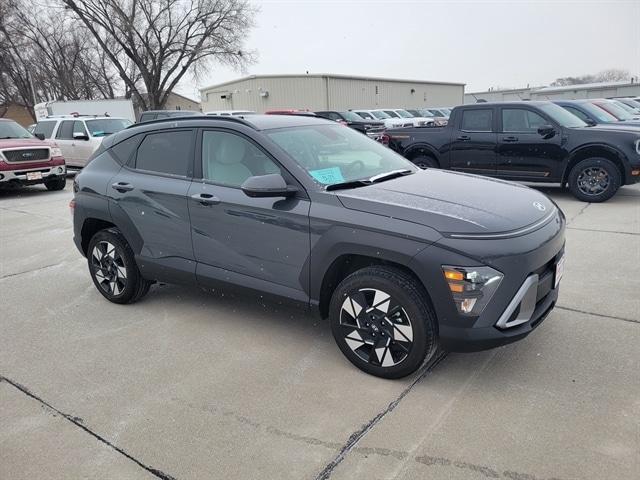 2025 Hyundai Kona SEL Convenience Automatic AWD's photo