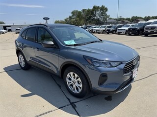 2025 Ford Escape Active SUV
