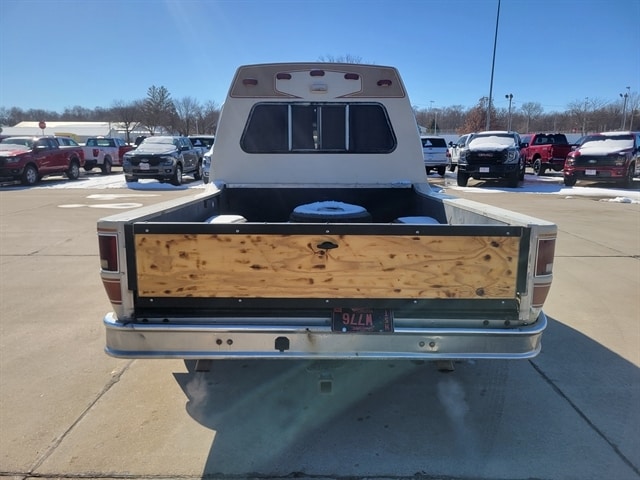 1982 Ford Econoline - Photo 3