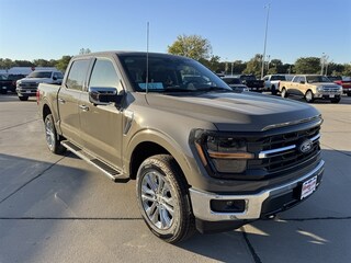 2025 Ford F-150 XLT TRUCK