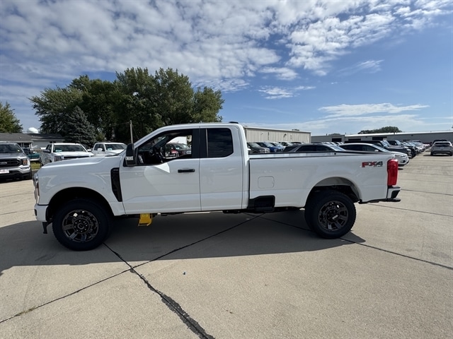 2026 Ford F-350 Super Duty XL - Photo 7
