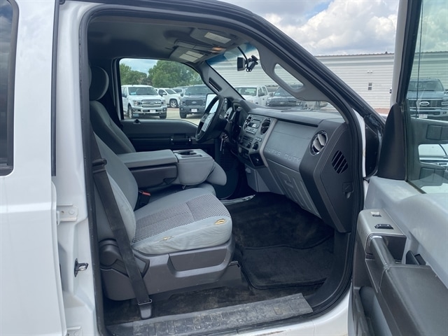 2016 Ford F-250 Super Duty XLT - Photo 10