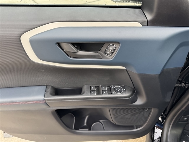 2025 Ford Bronco Sport Heritage - Photo 8