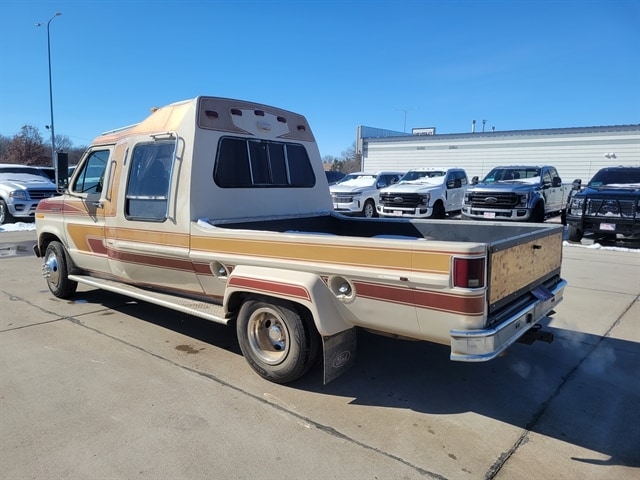 1982 Ford Econoline - Photo 4