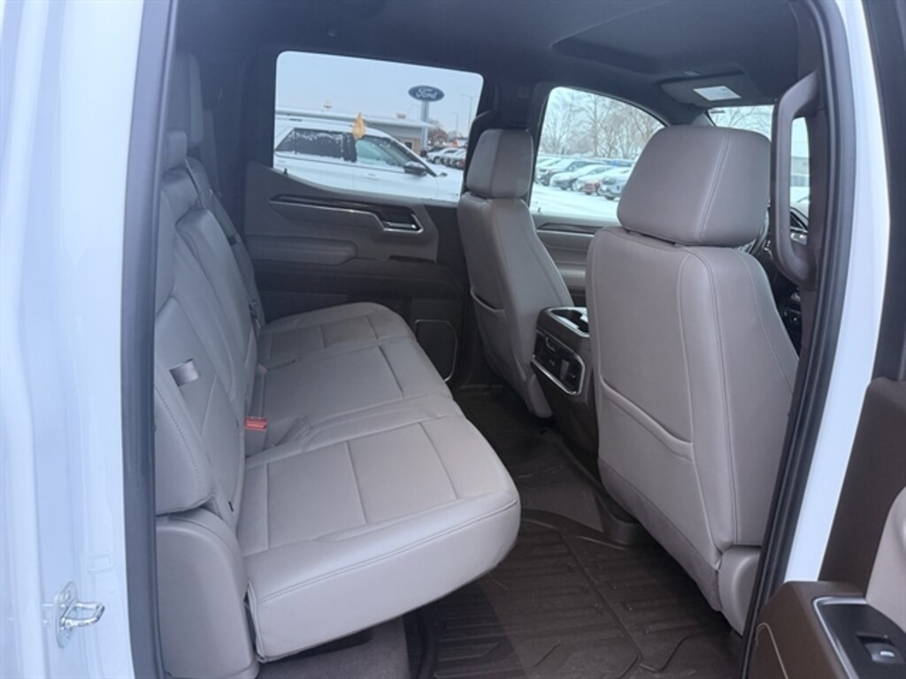 Used 2022 GMC Sierra 1500 SLT Pickup