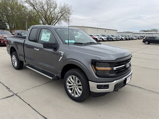 2026 Ford F-150 XLT TRUCK