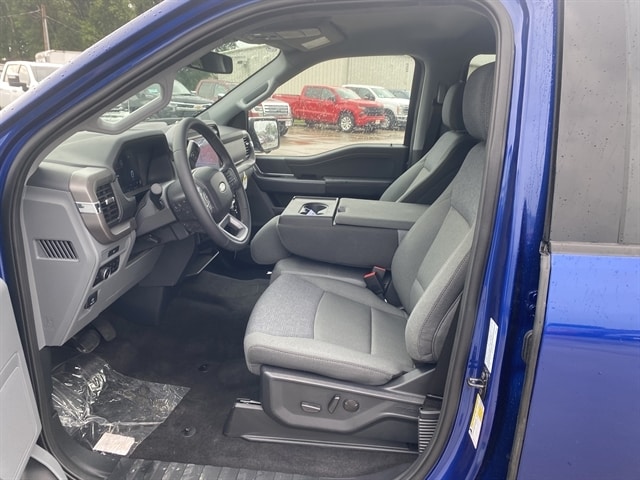 2026 Ford F-150 XLT - Photo 13