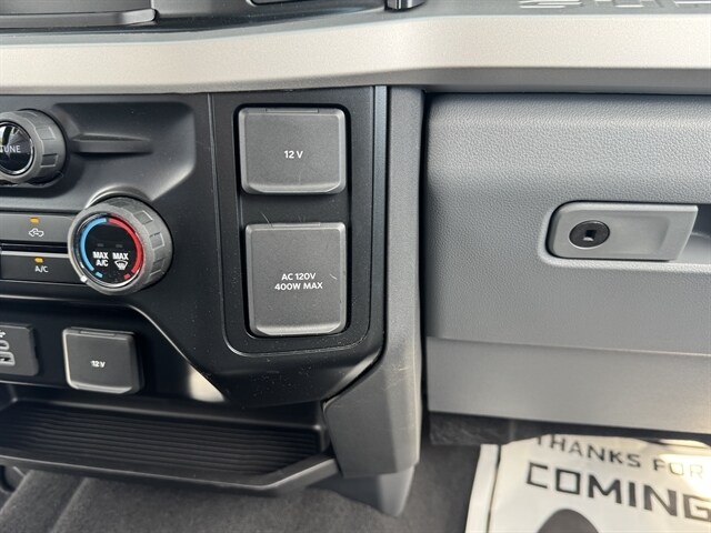 2026 Ford F-350 Super Duty XL - Photo 16
