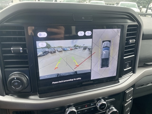 2026 Ford F-150 XLT - Photo 16