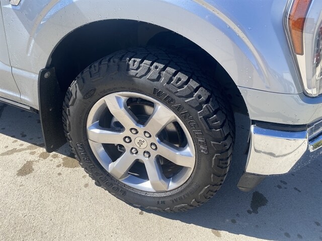 2022 Ford F-150 King Ranch photo 4
