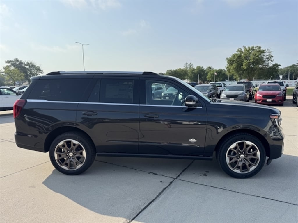 New 2027 Ford Expedition King Ranch® SUV