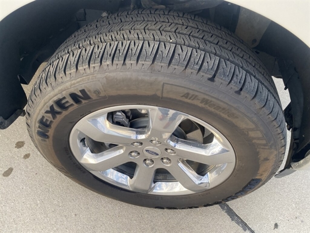 Used 2022 Ford F-150 Lariat Crew Cab Short Bed Truck