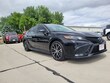 Toyota Camry Hybrid