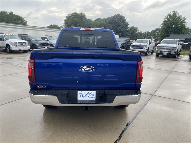 2026 Ford F-150 XLT - Photo 9