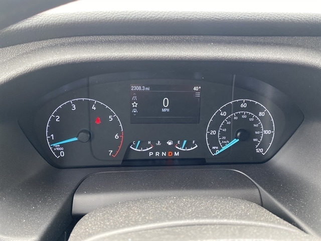 2025 Ford Transit 250 Med Roof 148 WB AWD's photo