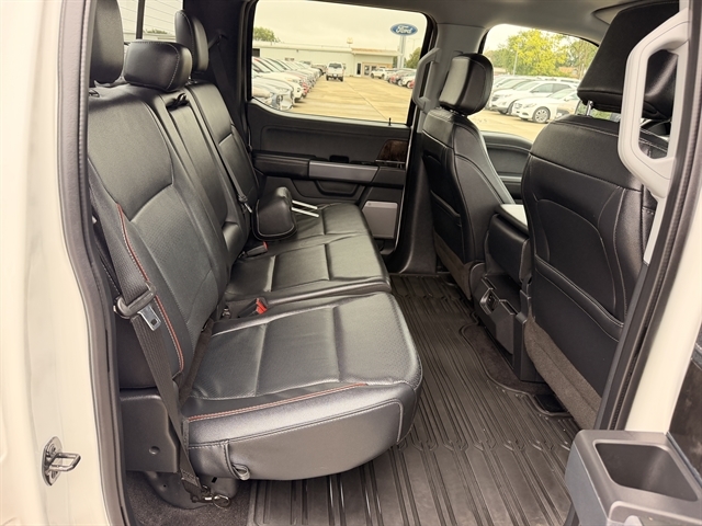 Used 2022 Ford F-150 Lariat Pickup