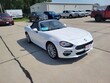 FIAT 124 Spider