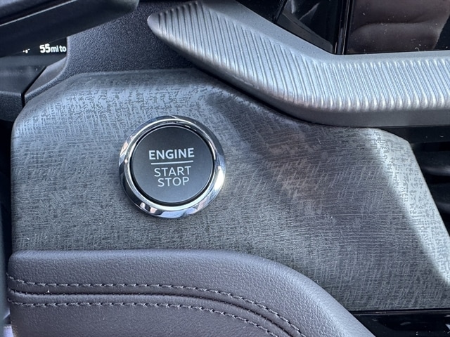 2026 Ford Explorer Platinum - Photo 14