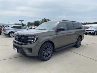 2026 Ford Expedition MAX Platinum&reg; SUV